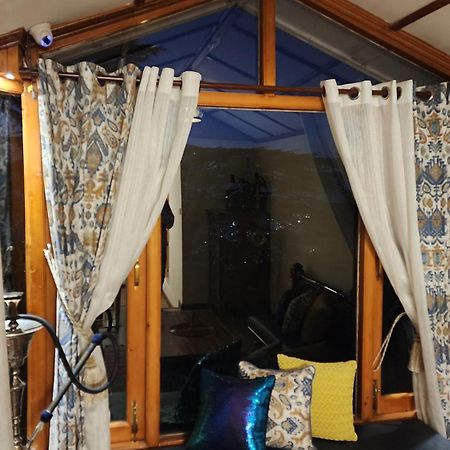 Glen View Heritage Homestay Шимла Екстериор снимка