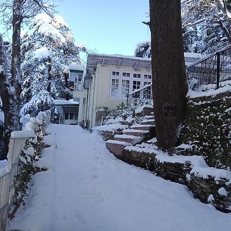 Glen View Heritage Homestay Шимла Екстериор снимка