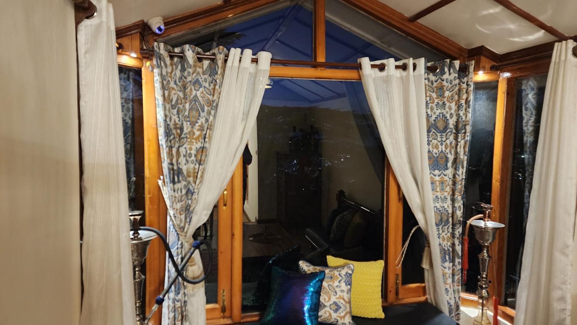 Glen View Heritage Homestay Шимла Екстериор снимка