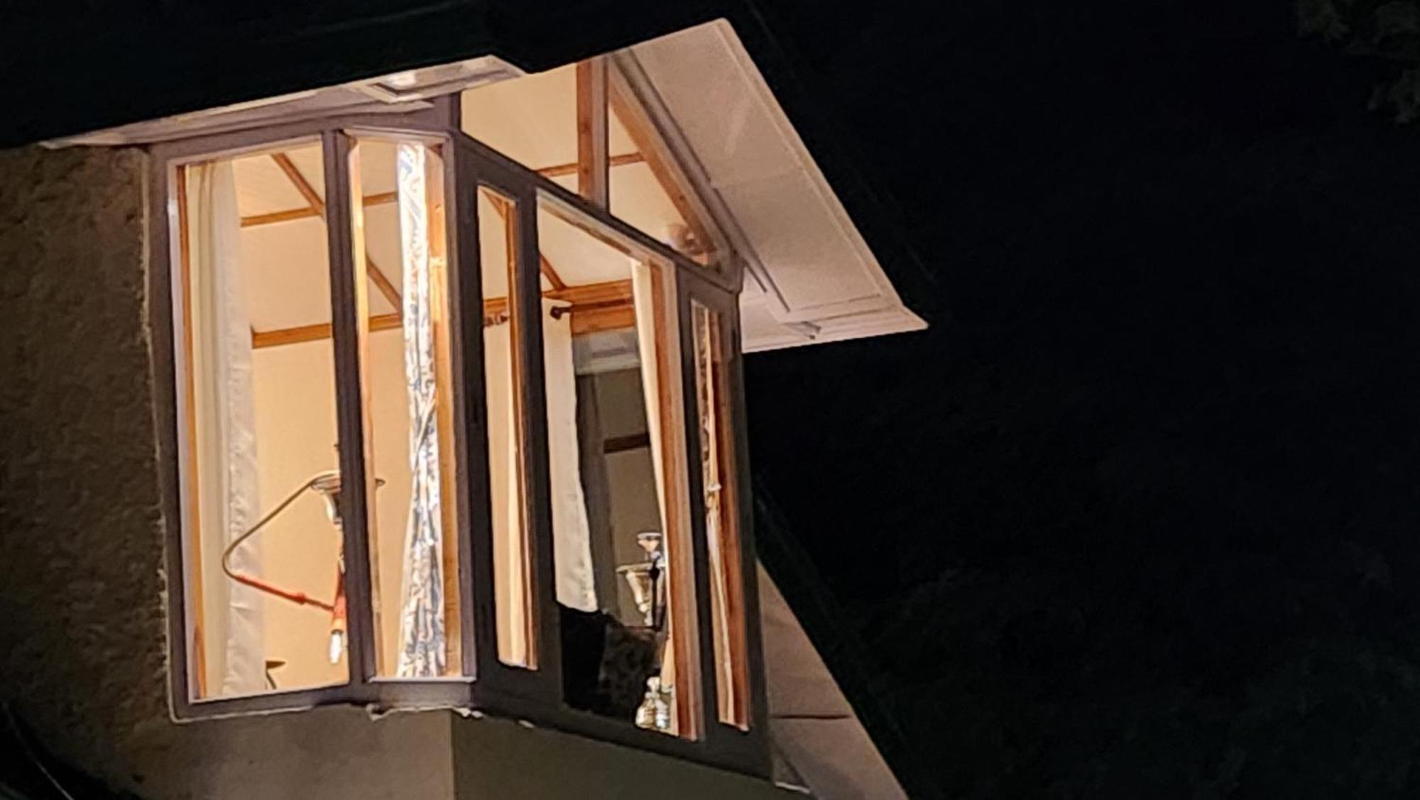 Glen View Heritage Homestay Шимла Екстериор снимка