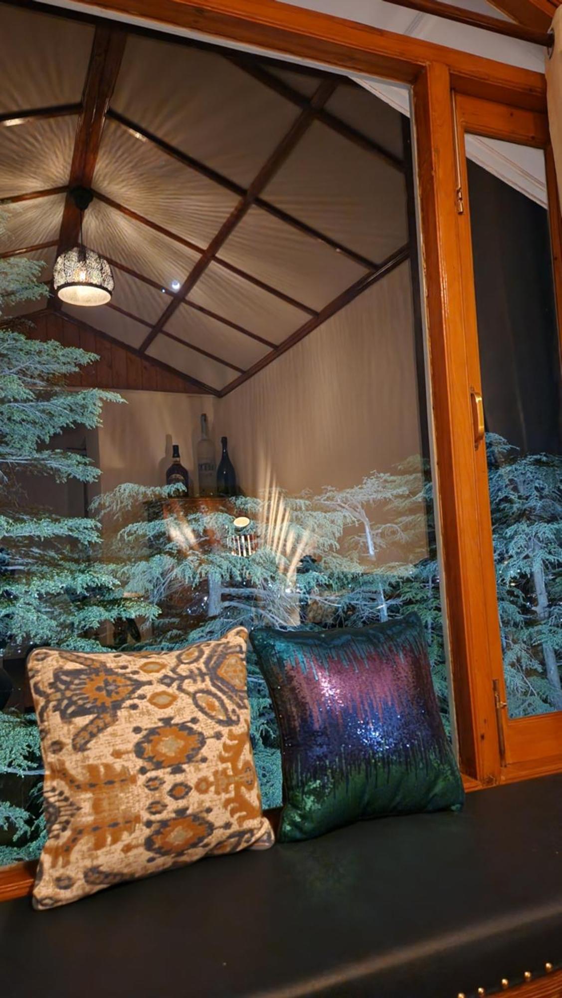 Glen View Heritage Homestay Шимла Екстериор снимка
