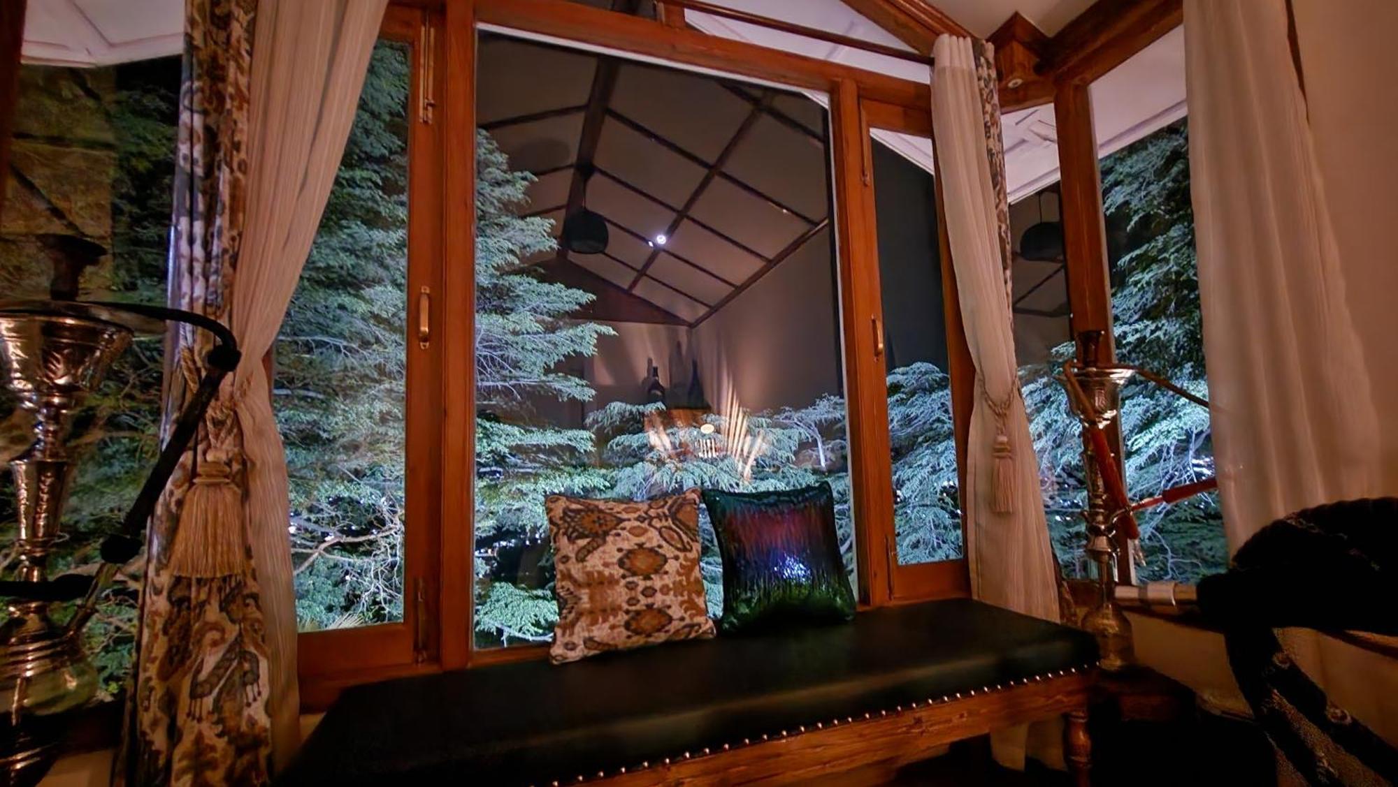 Glen View Heritage Homestay Шимла Екстериор снимка