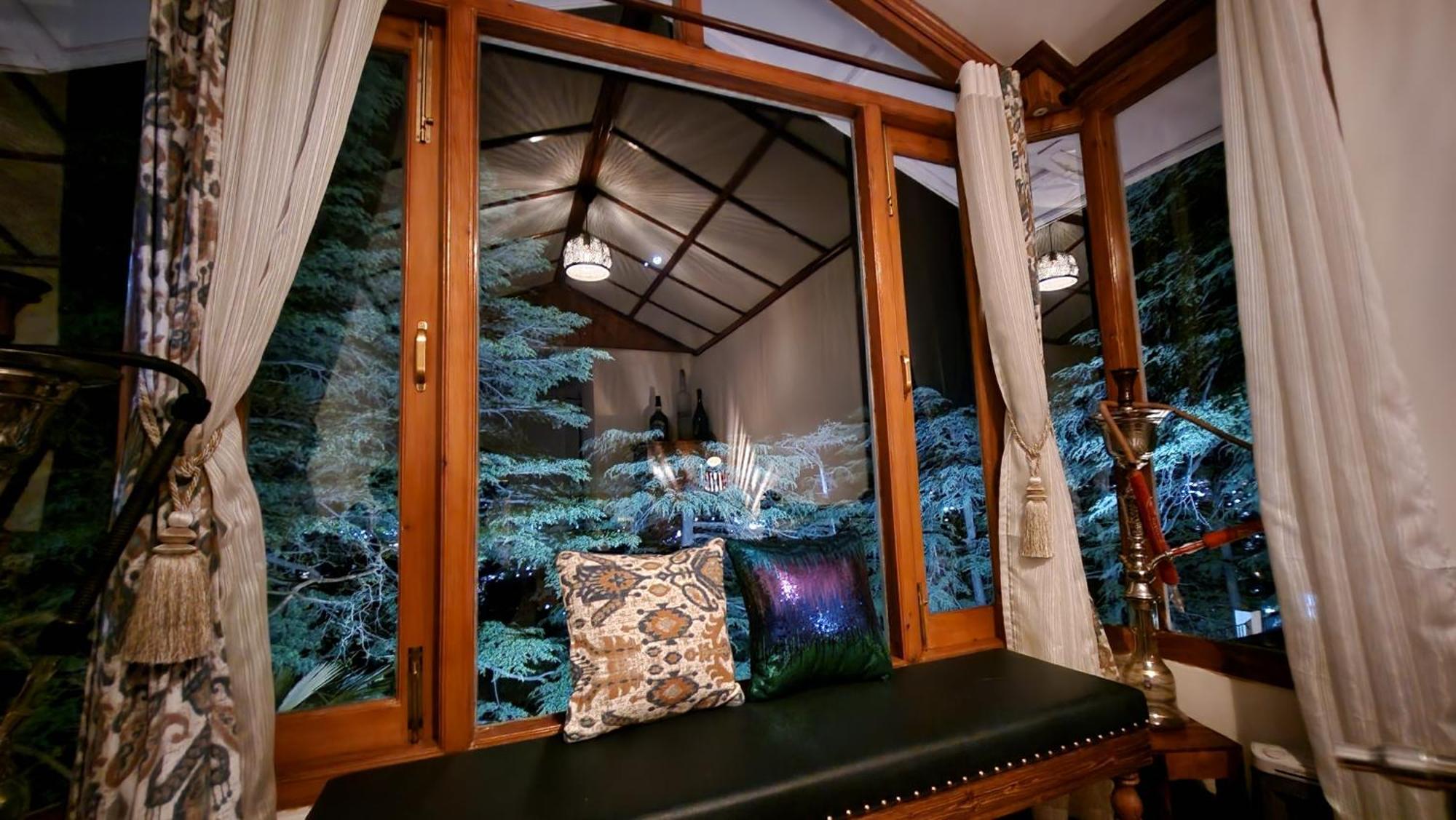 Glen View Heritage Homestay Шимла Екстериор снимка