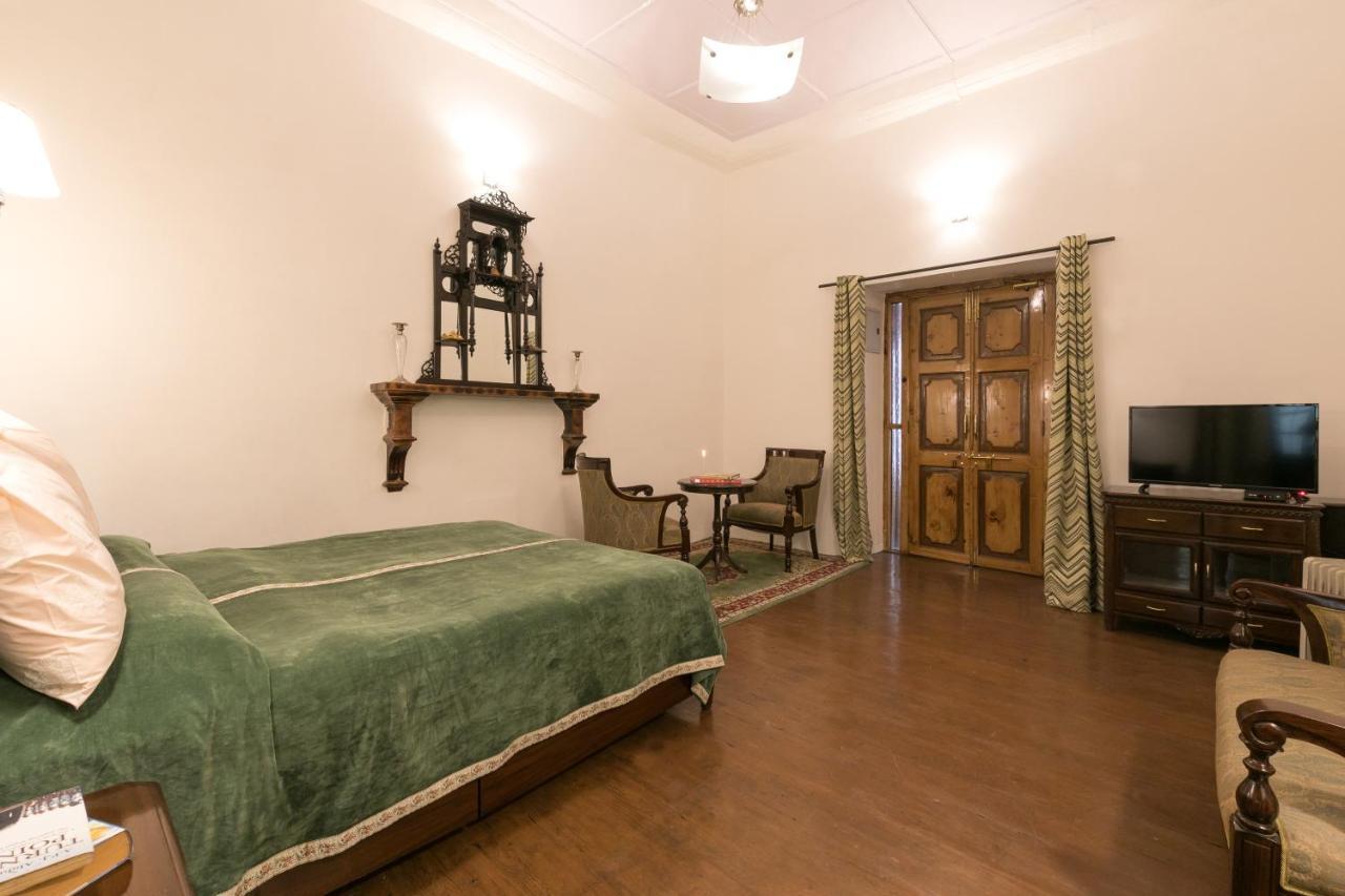Glen View Heritage Homestay Шимла Екстериор снимка